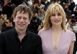 Foto: La venus de Polanski seduce en Cannes (ERIC GAILLARD / REUTERS)