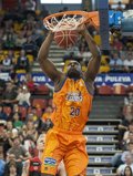 Foto: El CAI Zaragoza busca redimirse en casa de su primera actuación (ACB PHOTO)