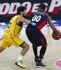 Foto: El 'Granca' quiere seguir vivo (ACB PHOTO / J. IZARRA)