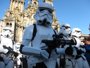 
                              Foto: Los soldados imperiales de 'Star Wars' invaden Santiago