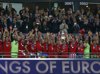 El Bayern de Múnich, campeón de Europa
