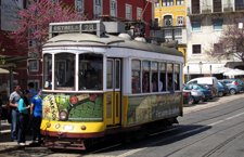 Lisboa, tradición reinventada