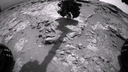 Foto: Los 9 meses de misión del Curiosity a Marte en time lapse de un minuto (YOUTUBE)