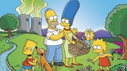 Foto: Danny Elfman, compositor de la cabecera de Los Simpsons, cumple 60 años (FOX)