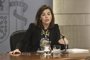 
                              Foto: Santamaría "respeta" la decisión judicial sobre Camps y Barberá y dice que al Gobierno no le corresponde pronunciarse