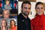 
            Foto: Fallece el marido de Raquel Sánchez Silva, Mercedes Milá se someterá a una operación y Amanda Bynes se hace protagonista