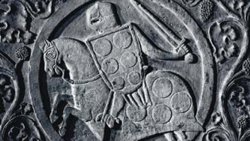 Foto: La caída de Arturo, un nuevo inédito de Tolkien, llega a España (MINOTAURO)