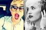 
            Foto: Miley más agresiva que nunca
