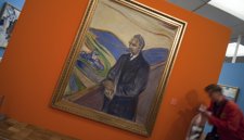 Oslo grita arte