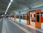 
                              Foto: El Tren de Sarrià conmemora sus 150 años con el estreno de las nuevas unidades 113