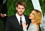 
            Foto: Liam Hemsworth sigue a Miley Cyrus en Twitter
