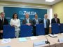 
                              Foto: Zeltia prevé que Aplidin sea el segundo producto de PharmaMar en salir al mercado,y espera presentarlo en 2015