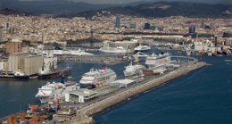 Foto: Barcelona acogerá en 2014 el congreso de cruceros Seatrade Med (APB)