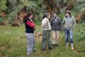 Foto: Cabárceno colabora en un proyecto sobre interpretación de conjuntos arqueológicos (GOBIERNO DE CANTABRIA)
