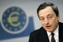 
                              Foto: Draghi asegura que el programa de compra de bonos del BCE fue "necesario"