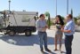 
                              Foto: El Ayuntamiento de Puerto Lumbreras aprueba la Nueva Ordenanza de Limpieza Viaria y Gestión de Residuos