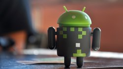 Foto: La UE interroga a 'telecos' y fabricantes de móviles sobre Android (EUROPA PRESS)