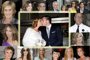 
                              Foto: La directora de 'Sálvame Deluxe' reúne a "amigos y enemigos" de su programa, el día de su boda