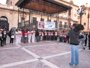 
                              Foto: Alcalde espera que "se haga justicia" y recuerda "todo el apoyo" de Huelva a Ruth Ortiz y su familia