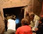 
                              Foto: Jaén.-Cultura.-Acceden a una cámara intacta de más de 4.000 años en la necrópolis faraónica Qubbet el Hawa (Egipto)