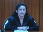 
                              Foto: La acusación critica que los dos nuevos testigos lo único que hacen es "daño" a la familia de Ruth