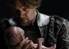 Russell Crowe en Man of Steel