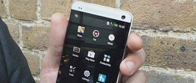 Foto: HTC confirma la llegada de Android 4.2.2 para su HTC One (CARLOS HERGUETA)