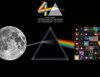 Pinkfloyd estará en Spotify 