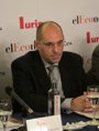 El juez del 'caso Blesa' pide amparo formal por las presiones que sufre