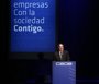 Rosell pide al Gobierno valentía en sus reformas y que no suba más impuestos