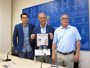 
                              Foto: Un total de 24 equipos disputará en Badajoz en el campeonato de España de cadete masculino de voleibol