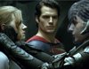 Superman Man of Steel El hombre de acero