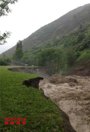 
                              Foto: Ya son 400 los evacuados en el Valle de Arán por la crecida de los ríos
