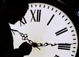 Foto: Descubren una proteína clave en el reloj circadiano del cuerpo (Reuters)