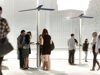 La ciudad de Nueva York reveló ha instalado las primeras 25 estaciones de recarg