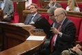 Foto: Mas, dispuesto a comparecer: la Fiscalía "no es palabra de Dios" (EUROPA PRESS)