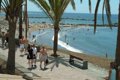 Foto: La llegada de turistas a Tenerife sube un 5,5% en mayo (CEDIDA)