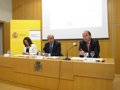 Foto: Más de 160 empresas turísticas podrían beneficiarse en Extremadura de ayudas para implantar soluciones tecnológicas (EUROPA PRESS)