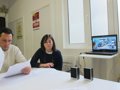 Foto: Santander se une el sábado a la 'Marea de consumidores' de Adicae contra los "abusos" de los bancos (EUROPA PRESS)