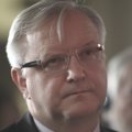 Foto: Rehn ve "crucial" que España acelere las reformas  (EUROPA PRESS)
