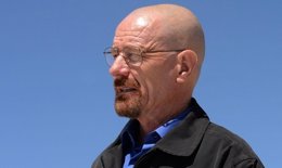 Foto: Bryan Cranston: terminar 'Breaking Bad' es como "retirarse después de ganar la Super Bowl" (AMC)