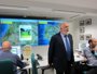 
                              Foto: Arias Cañete pide a las CCAA que pidan ayuda "cuanto antes" y achaca a los cabildos los problemas de Canarias