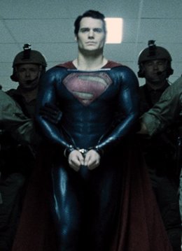 Foto: Man of Steel: Diez diferencias entre El hombre de acero y Superman (WARNER BROS.)