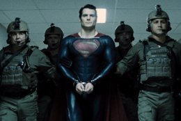 Foto: Man of Steel: Diez diferencias entre El hombre de acero y Superman (WARNER BROS.)