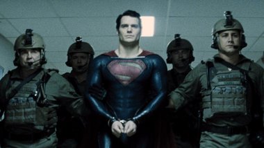 Foto: Man of Steel: Diez diferencias entre El hombre de acero y Superman (WARNER BROS.)