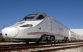 Foto: El Alvia Santander-Madrid de las 13.40 horas seguirá hasta Cádiz y parará en Córdoba y Sevilla (CEDIDA)