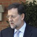 Foto: Rajoy recibe este jueves a Rubalcaba para formalizar el acuerdo sobre la UE (EUROPA PRESS)