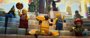 
                              Foto: Superman, Batman y las estrellas de la NBA, juntos en el trailer de 'LEGO: La película'