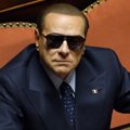 Foto: El Constitucional italiano rechaza un recurso de Berlusconi por el caso Mediaset (REMO CASILLI / REUTERS)