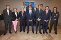 Foto: Diego garantiza a constructores que "lo peor" ha pasado (GOBIERNO DE CANTABRIA)